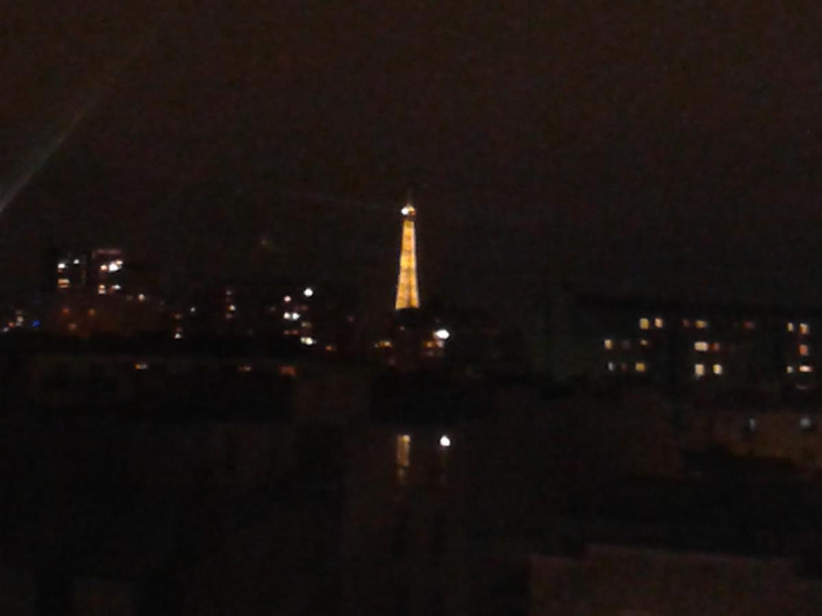 Emmanuel & Beatrice Bed & Breakfast Paris Bagian luar foto