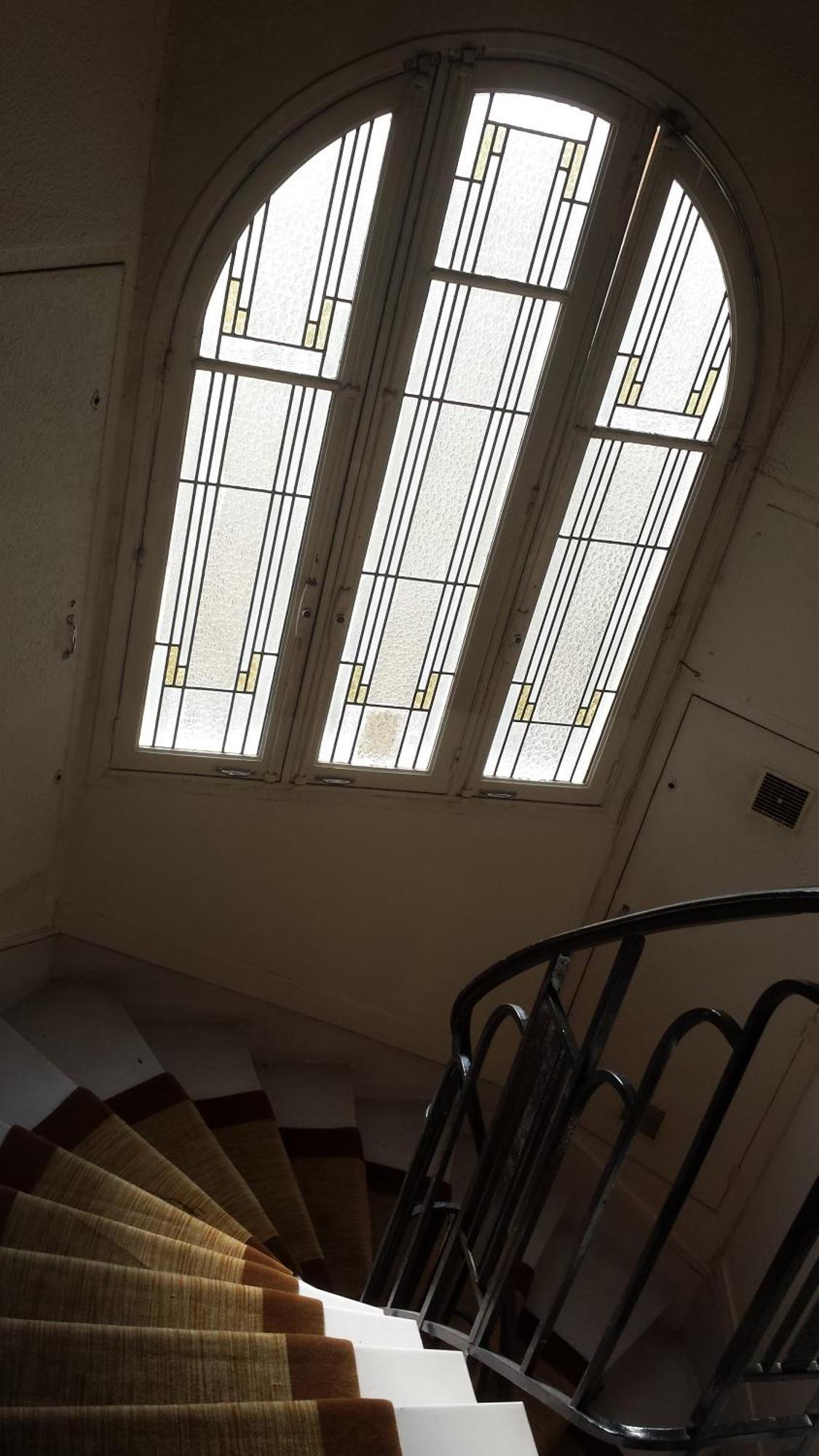 Emmanuel & Beatrice Bed & Breakfast Paris Bagian luar foto